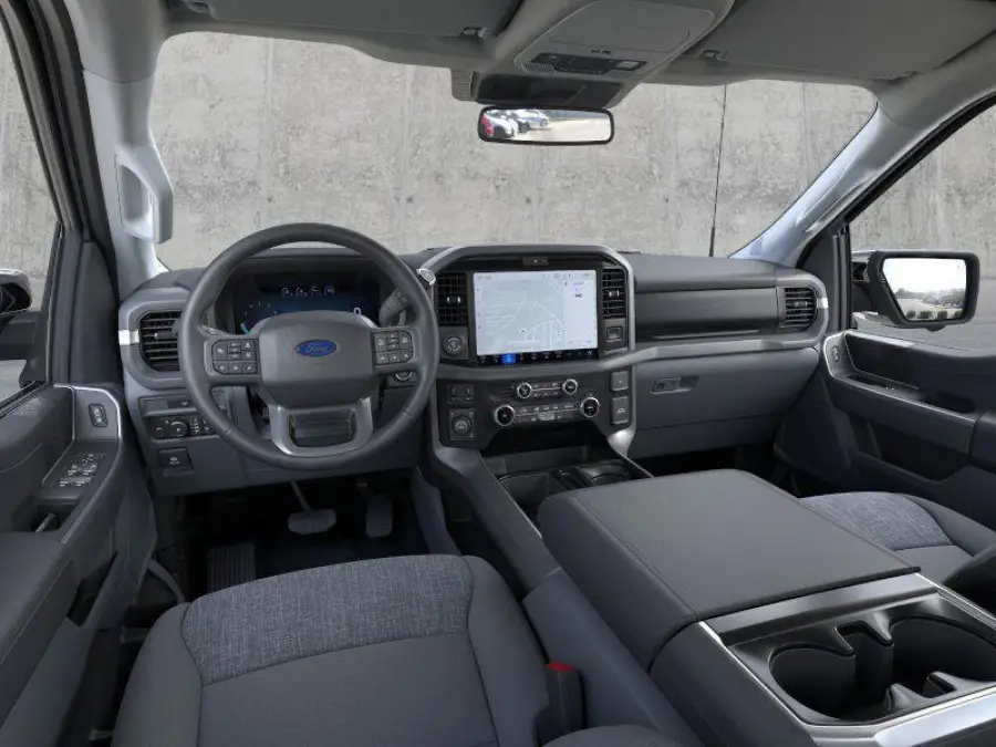 New 2026 Ford F-150 for sale in Lincoln NE