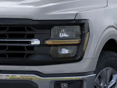 New 2026 Ford F-150 for sale in Lincoln NE