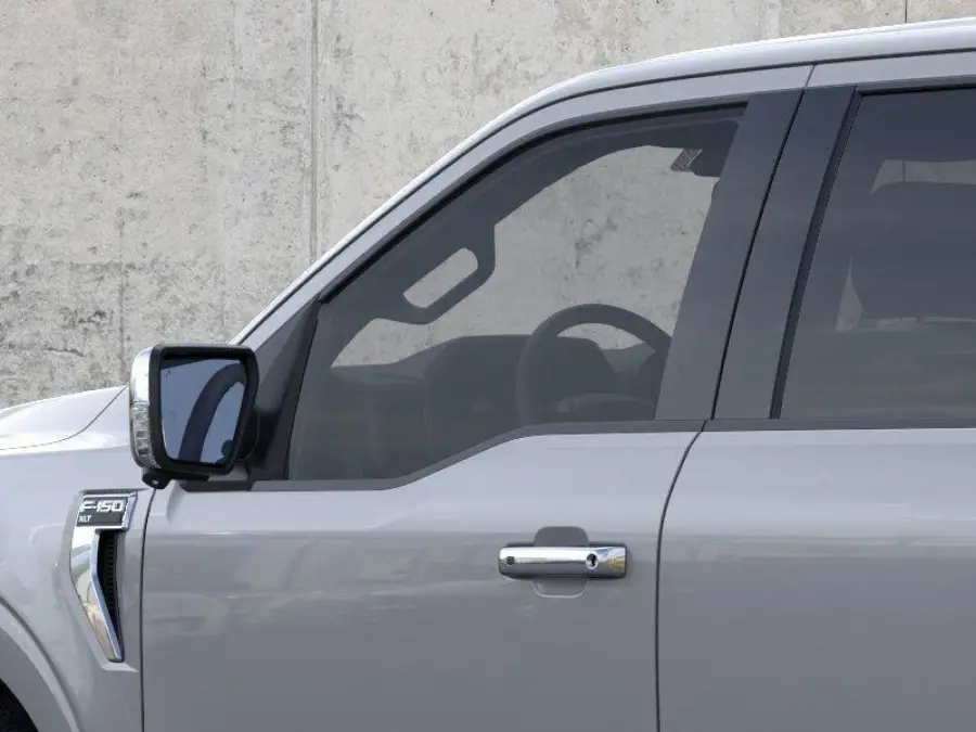 New 2026 Ford F-150 for sale in Lincoln NE