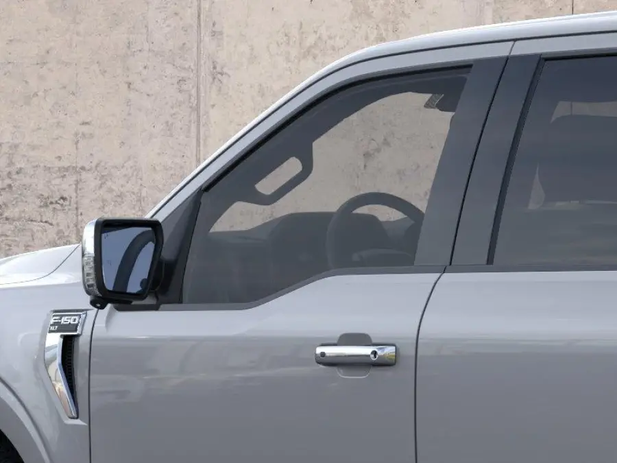 New 2026 Ford F-150 for sale in Lincoln NE