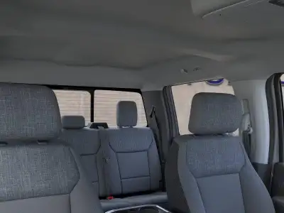 New 2026 Ford F-150 for sale in Lincoln NE