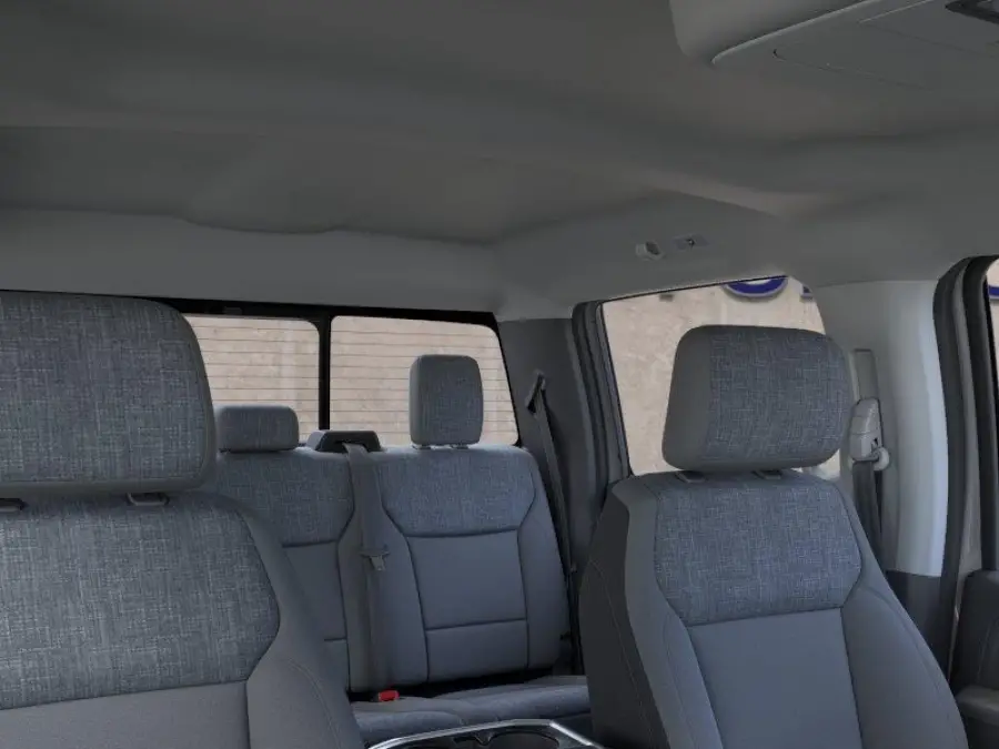 New 2026 Ford F-150 for sale in Lincoln NE