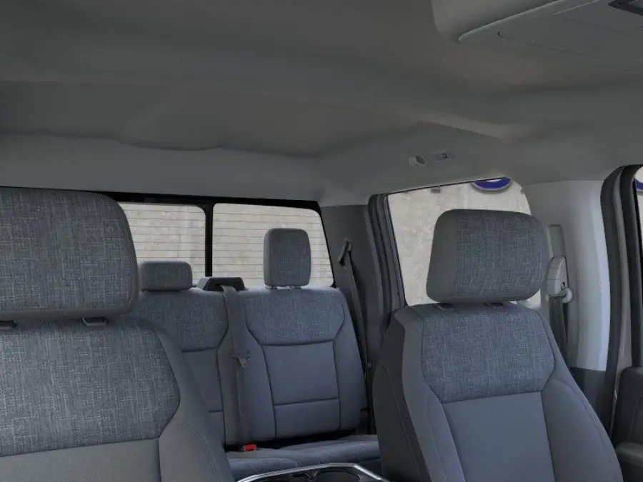 New 2026 Ford F-150 for sale in Lincoln NE