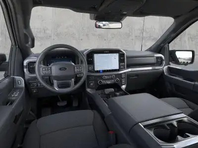 New 2026 Ford F-150 XLT Crew Cab Truck for sale in Lincoln NE