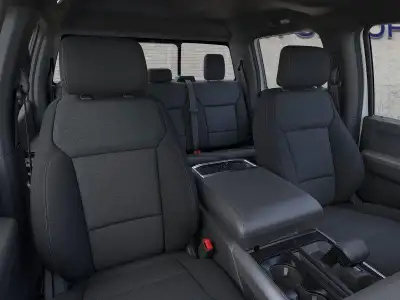 New 2026 Ford F-150 XLT Crew Cab Truck for sale in Lincoln NE