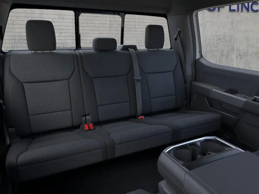 New 2026 Ford F-150 for sale in Lincoln NE