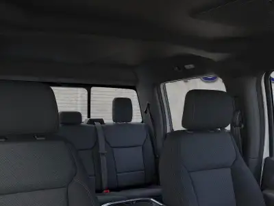 New 2026 Ford F-150 for sale in Lincoln NE