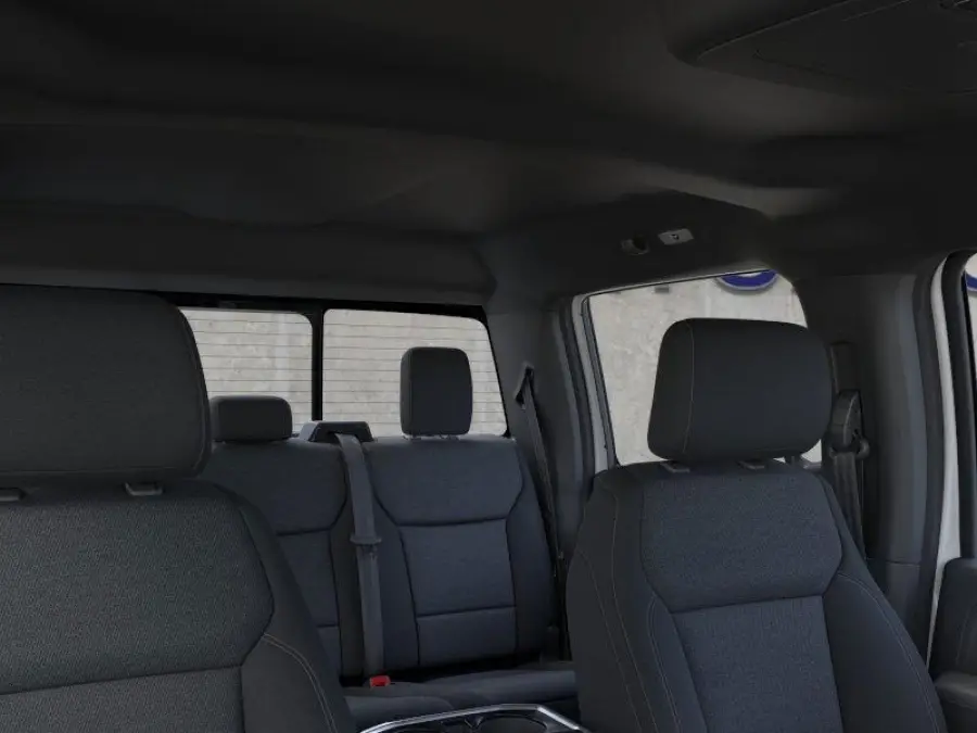 New 2026 Ford F-150 for sale in Lincoln NE