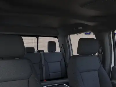 New 2026 Ford F-150 for sale in Lincoln NE