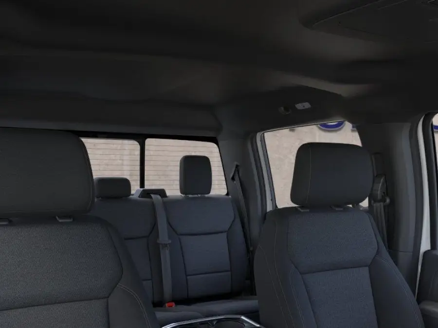 New 2026 Ford F-150 for sale in Lincoln NE