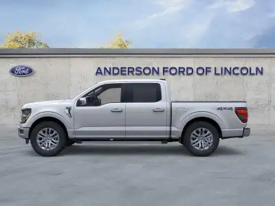 New 2026 Ford F-150 XLT Crew Cab Truck for sale in Lincoln NE