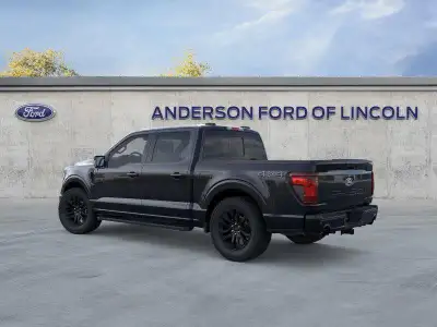 New 2026 Ford F-150 XLT Crew Cab Truck for sale in Lincoln NE