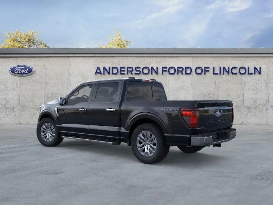 New 2026 Ford F-150 for sale in Lincoln NE