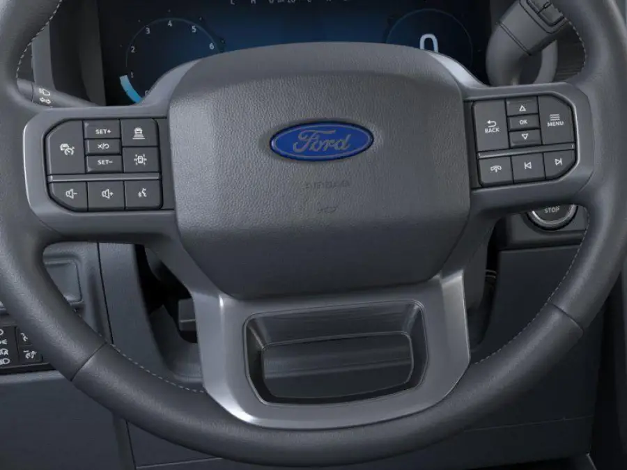 New 2026 Ford F-150 for sale in Lincoln NE