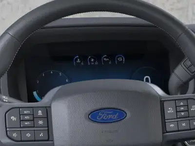 New 2026 Ford F-150 for sale in Lincoln NE