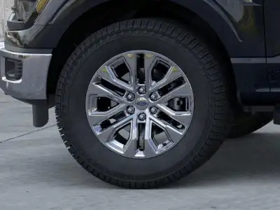 New 2026 Ford F-150 for sale in Lincoln NE
