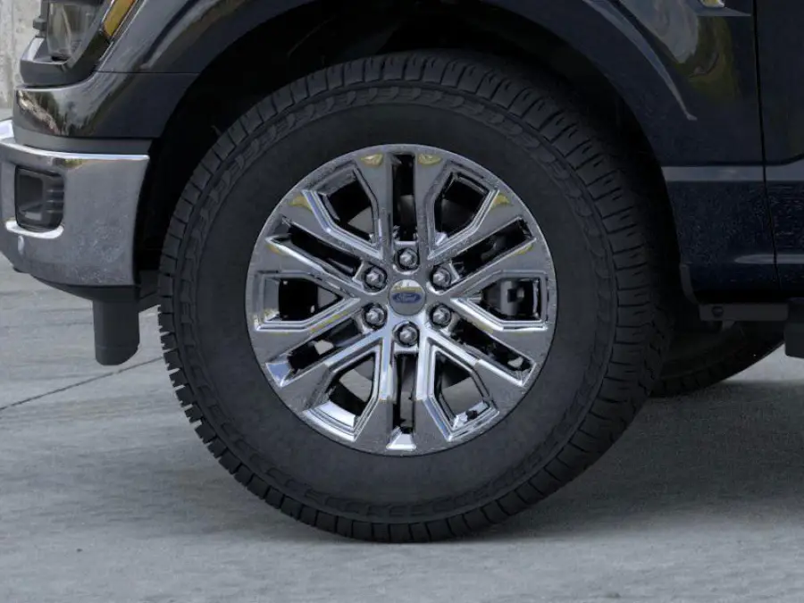 New 2026 Ford F-150 for sale in Lincoln NE