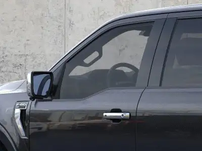 New 2026 Ford F-150 for sale in Lincoln NE