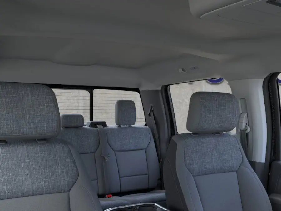 New 2026 Ford F-150 for sale in Lincoln NE