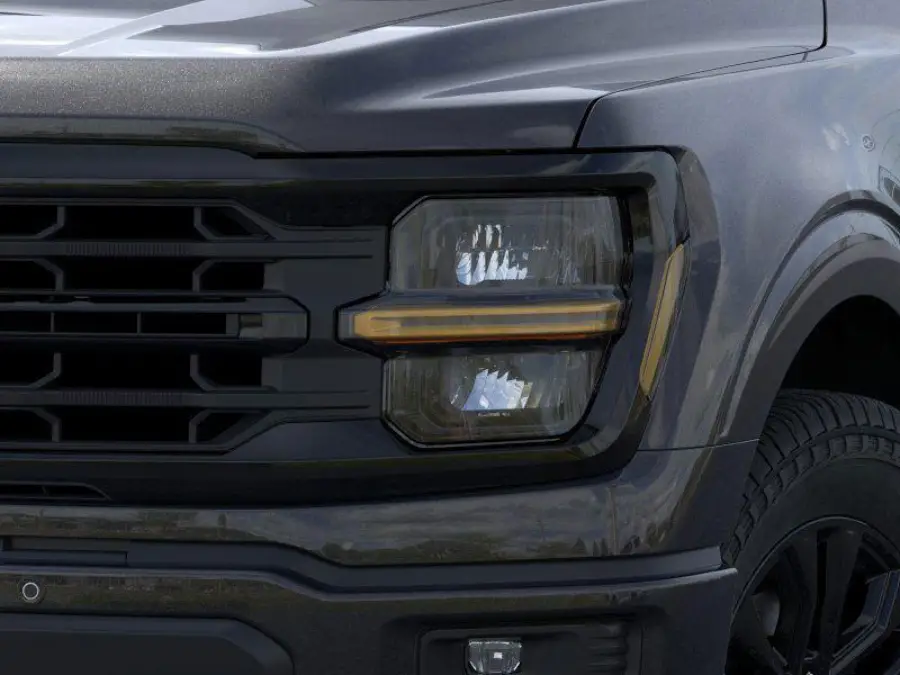 New 2026 Ford F-150 for sale in Lincoln NE