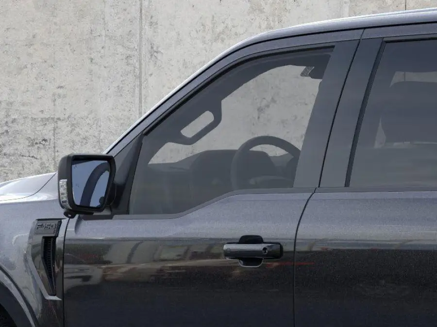 New 2026 Ford F-150 for sale in Lincoln NE