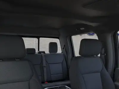 New 2026 Ford F-150 for sale in Lincoln NE