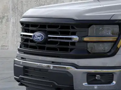 New 2026 Ford F-150 for sale in Lincoln NE
