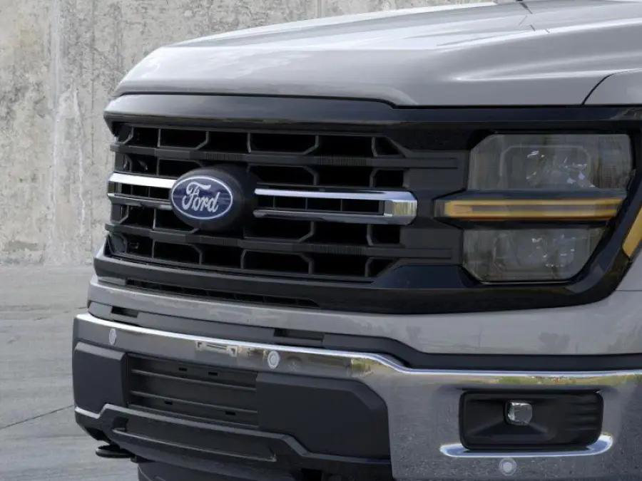 New 2026 Ford F-150 for sale in Lincoln NE
