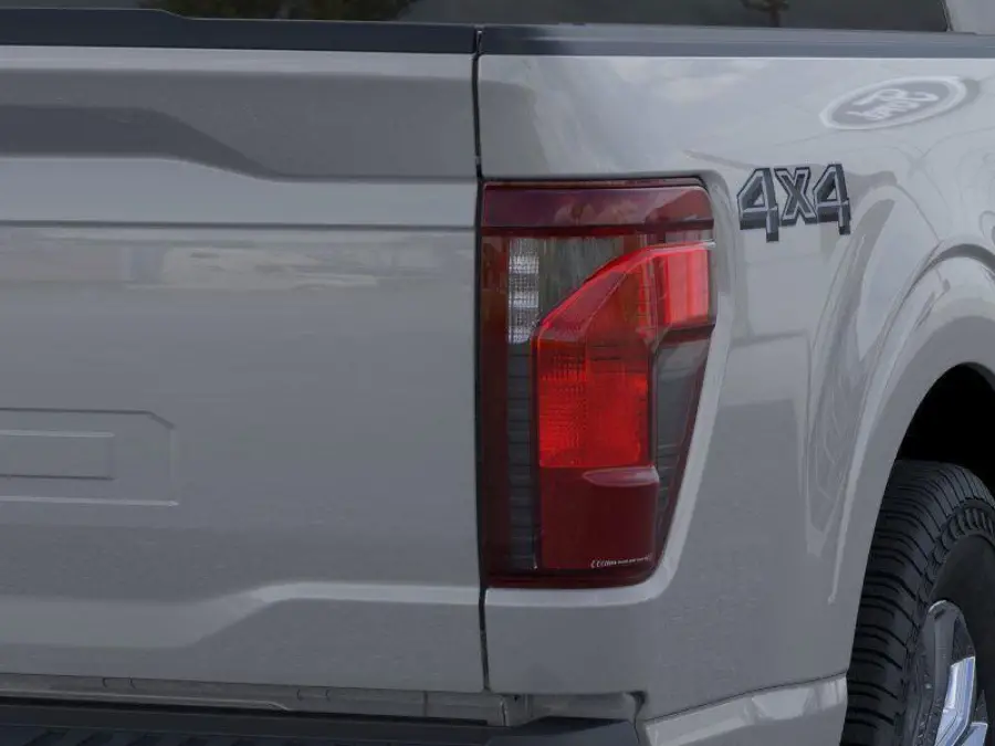 New 2026 Ford F-150 for sale in Lincoln NE