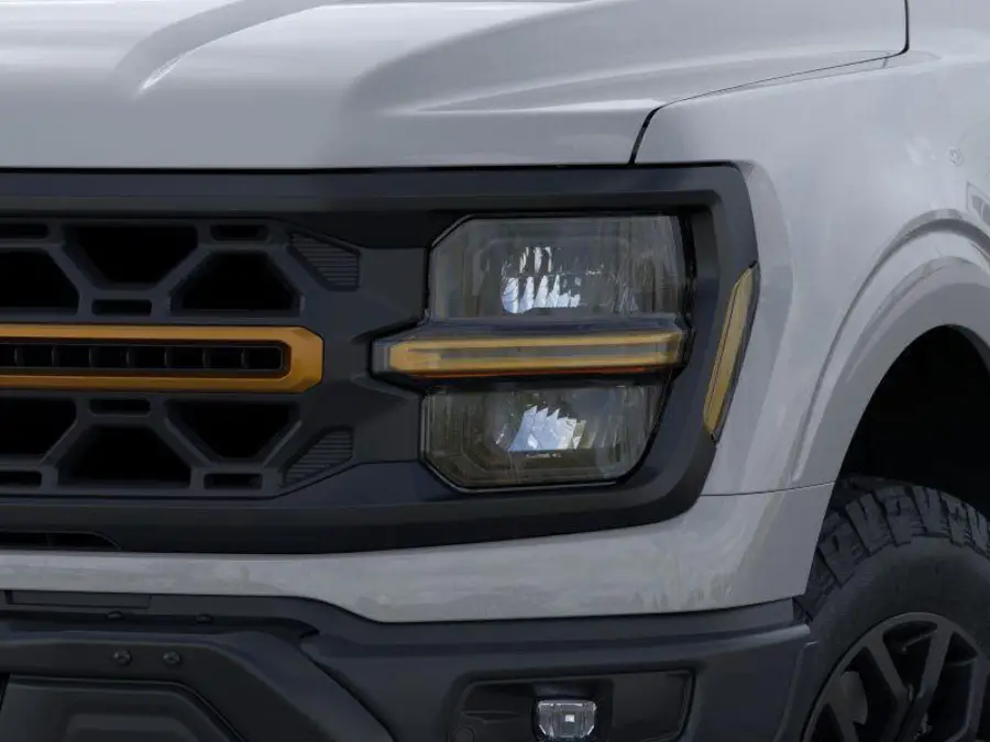 New 2026 Ford F-150 for sale in Lincoln NE