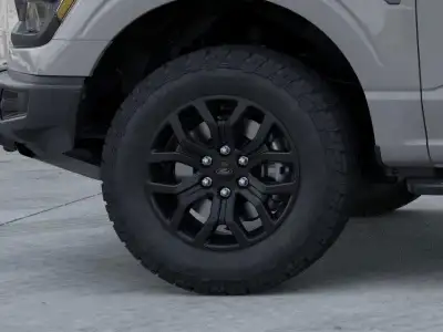 New 2026 Ford F-150 for sale in Lincoln NE