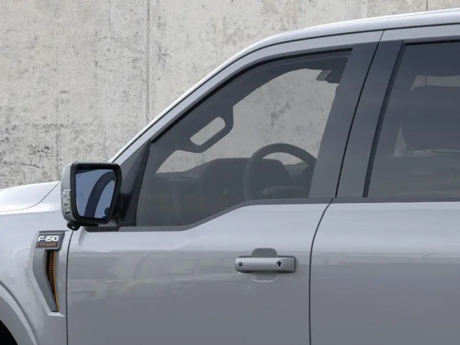 New 2026 Ford F-150 for sale in Lincoln NE