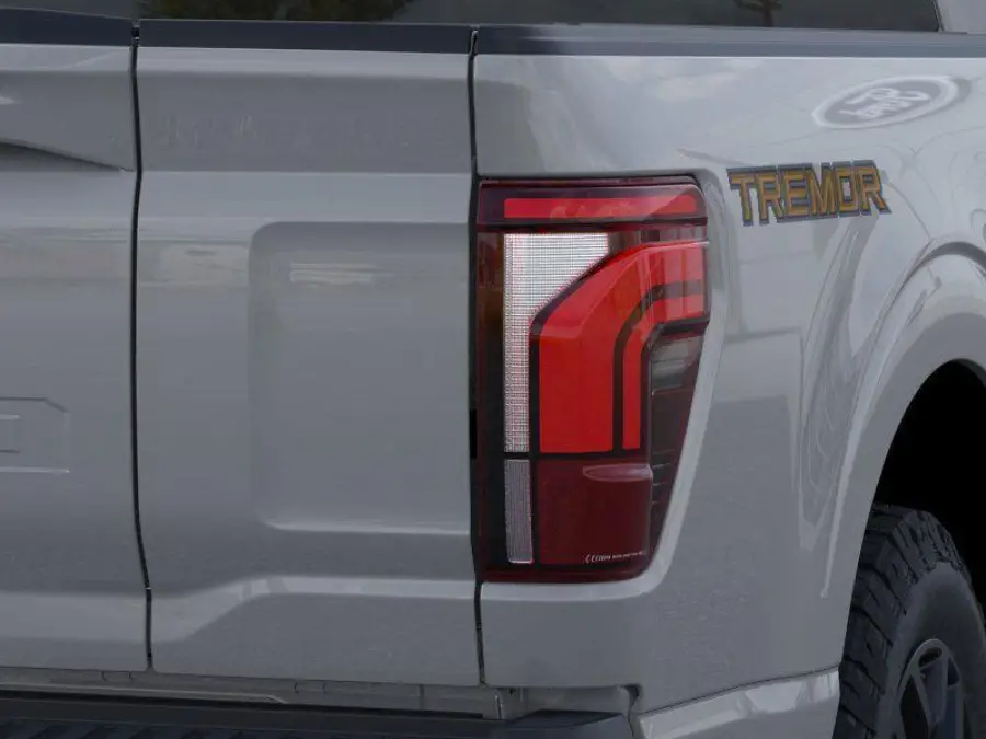 New 2026 Ford F-150 for sale in Lincoln NE