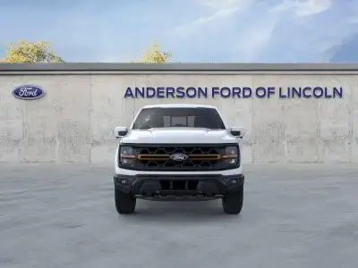New 2026 Ford F-150 Tremor Crew Cab Truck for sale in Lincoln NE