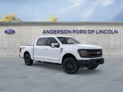 New 2026 Ford F-150 Tremor Crew Cab Truck for sale in Lincoln NE