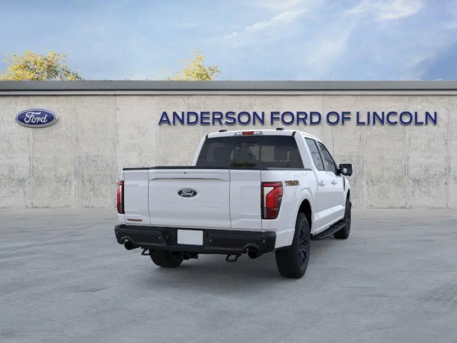 New 2026 Ford F-150 for sale in Lincoln NE