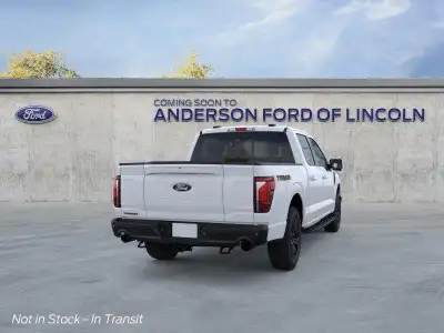 New 2026 Ford F-150 Tremor Crew Cab Truck for sale in Lincoln NE