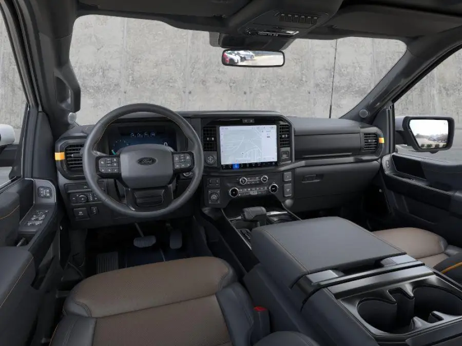New 2026 Ford F-150 for sale in Lincoln NE