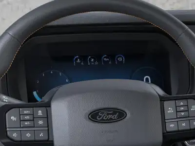 New 2026 Ford F-150 for sale in Lincoln NE