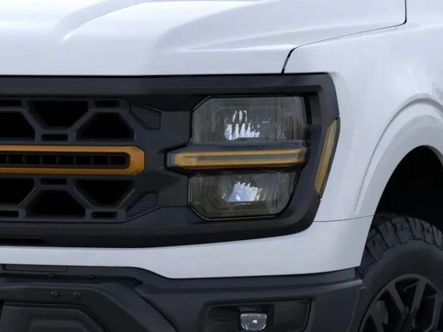 New 2026 Ford F-150 for sale in Lincoln NE