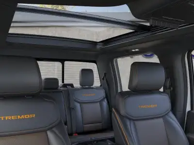 New 2026 Ford F-150 for sale in Lincoln NE