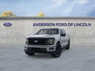 New 2026 Ford F-150 XLT Crew Cab Truck for sale in Lincoln NE
