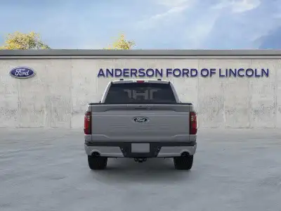 New 2026 Ford F-150 XLT Crew Cab Truck for sale in Lincoln NE
