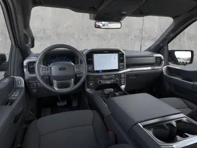 New 2026 Ford F-150 XLT Crew Cab Truck for sale in Lincoln NE
