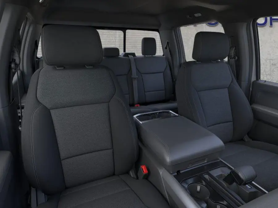 New 2026 Ford F-150 for sale in Lincoln NE