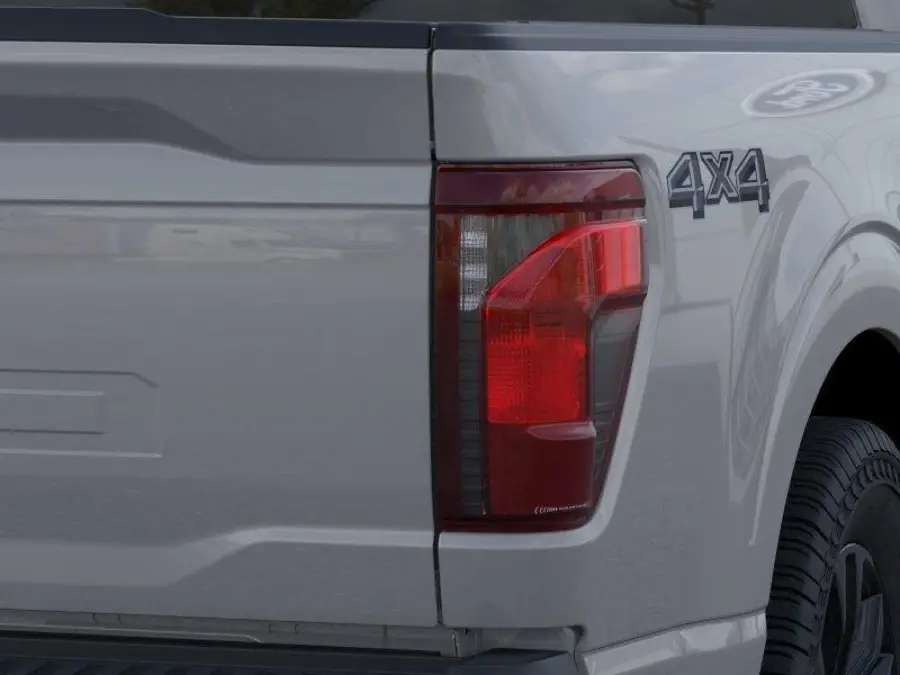 New 2026 Ford F-150 for sale in Lincoln NE