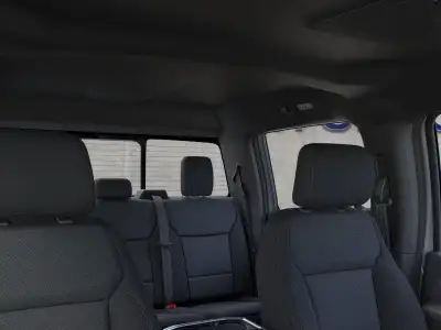 New 2026 Ford F-150 for sale in Lincoln NE