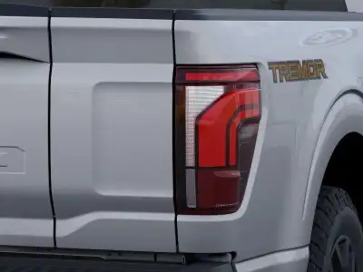 New 2026 Ford F-150 for sale in Lincoln NE