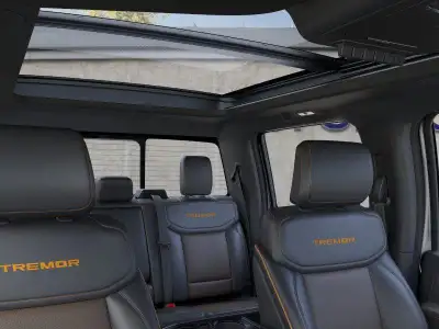New 2026 Ford F-150 for sale in Lincoln NE