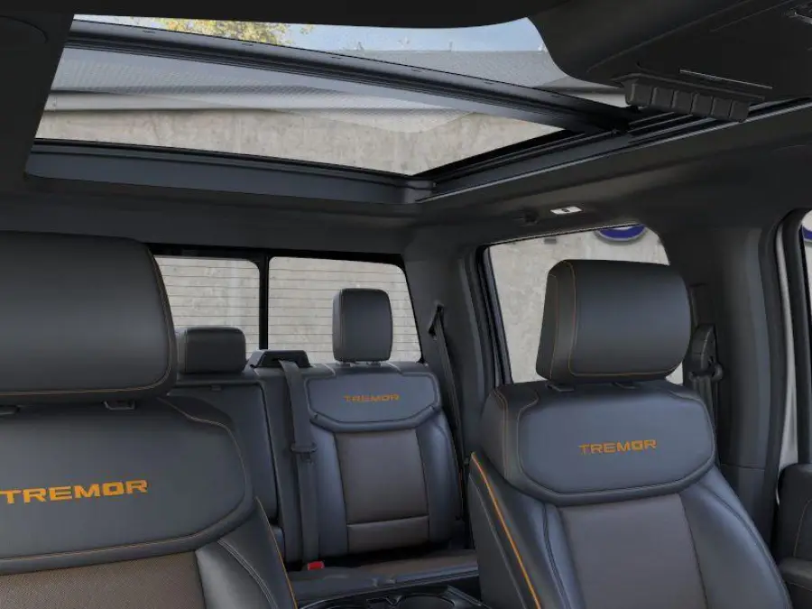 New 2026 Ford F-150 for sale in Lincoln NE